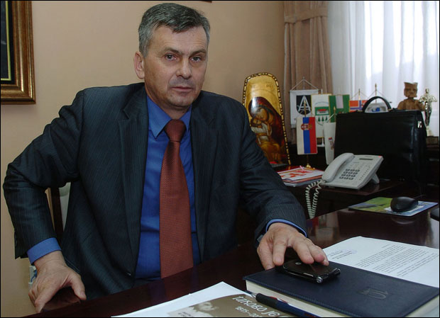 Стаматовић напустио СНП