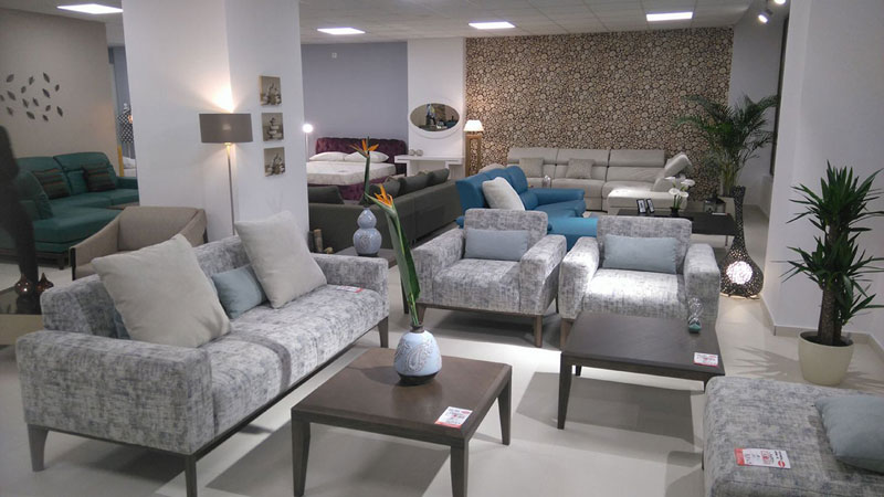 Салон Симпа отворен у Скопљу