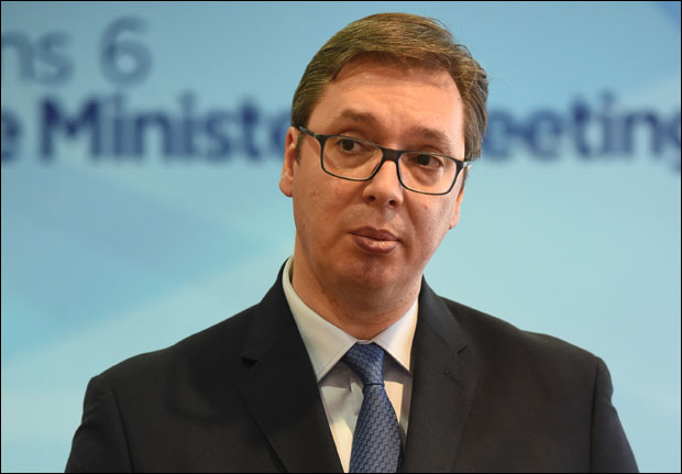 Вучић: Срби са Бошњацима морају да живе у миру