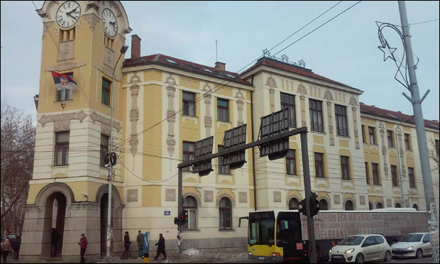 СУЂЕЊЕ ЗА НАПАД НОЖЕМ У НИШКОЈ ТВРЂАВИ: Сведоци у клинчу