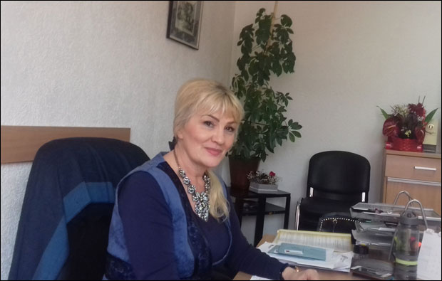 ЈЕДИНА ЖЕНА НА ЧЕЛУ ЗАТВОРА: Управница држи кључ ауторитета