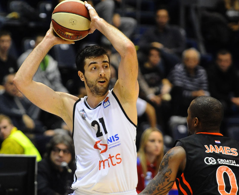 Андрић: Спремни смо за победу