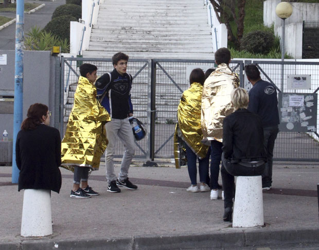 ПУЦЊАВА У ШКОЛИ У ФРАНЦУСКОЈ: Ухапшен други нападач