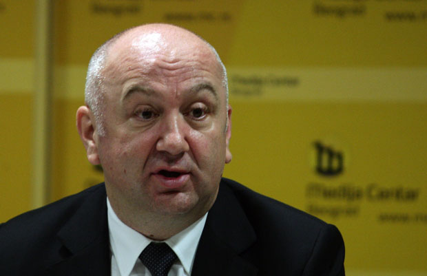 Поповић: Влада да прекине бриселски дијалог и заустави отимачину српске имовине на КиМ