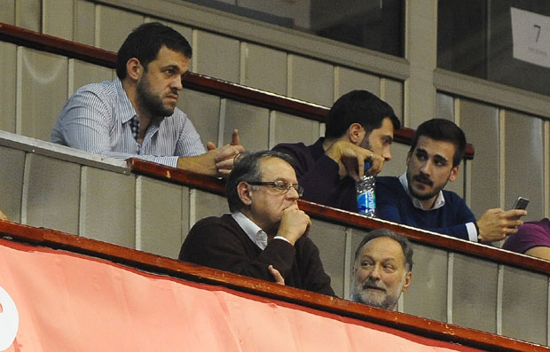 Човић зове навијаче на Будућност: Утакмица поприма дозу мистичности” јер се дешавају неке загонетне” ствари