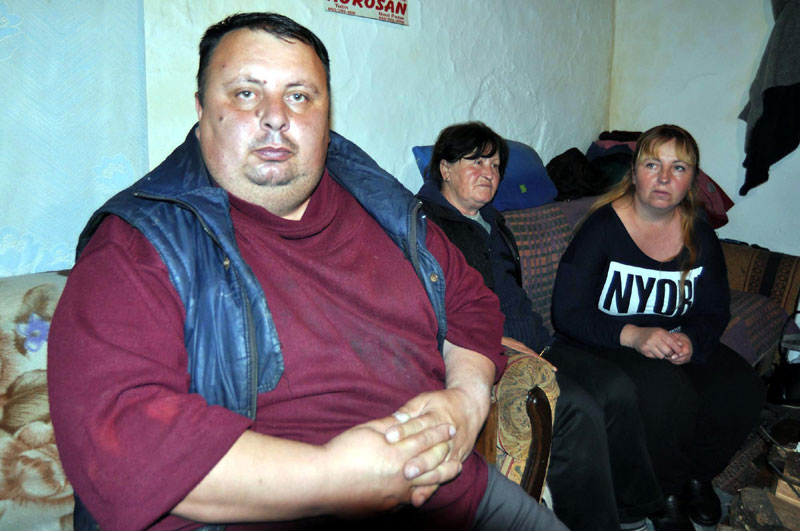 Шаљу новац и речи подршке