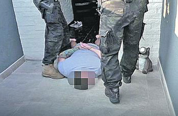 Цунер се бранио ћутањем