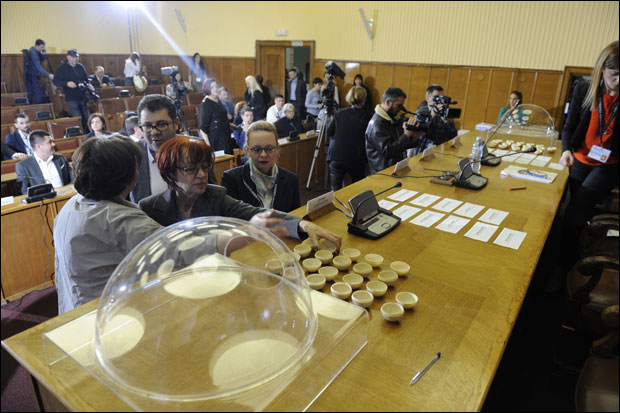 Јанковићу број 1, Вучић шестица