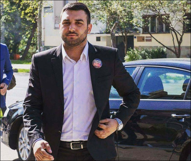 Бајчетић поносан на робију