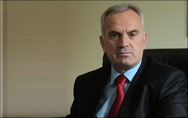 Престрога казна Шахмановићу