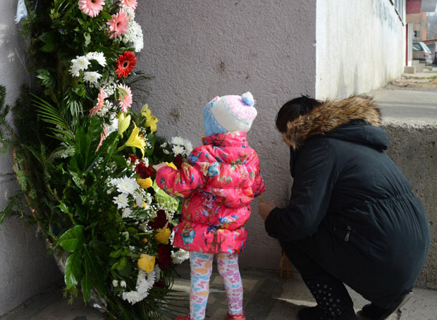 СРБИЈА ПАМТИ: Рана која не зацељује