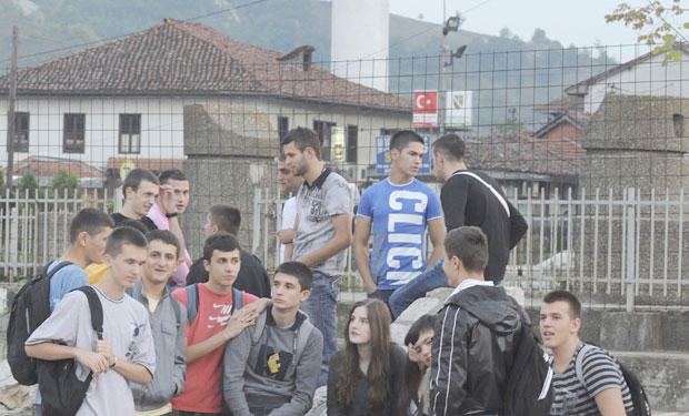 ПРЕКРАЈАЊЕ ИСТОРИЈЕ УСРЕД СРБИЈЕ: Санџак избрисао Рашку област