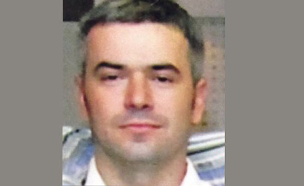 ЕКСПЛОЗИЈА У КРАГУЈЕВЦУ: Сахрањен Жељко Николић