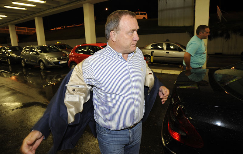 Бивши селектор Србије из Фенера иде у пензију