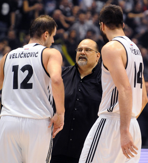 Џикић: Вратићемо се у Загреб 