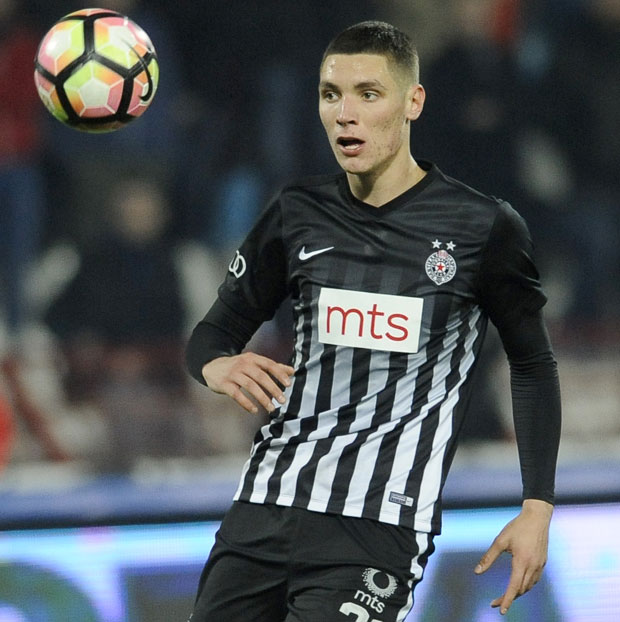 Миленковић: Контролисали смо игру