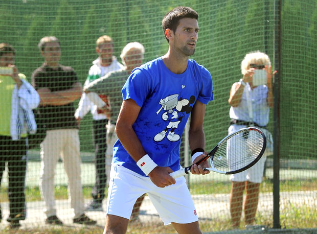 Ђоковић не игра у Мајамију?