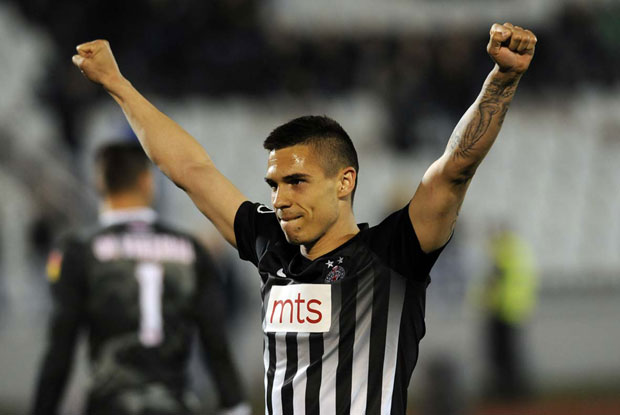 Ђурђевић: Гол маказицама није изненађење за мене