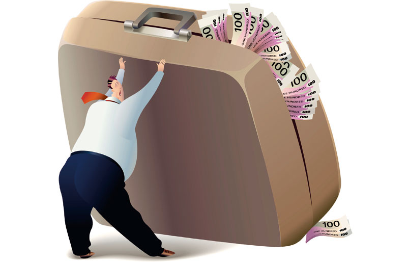 Прошле године закатанчено највише хеџ фондова од 2008.