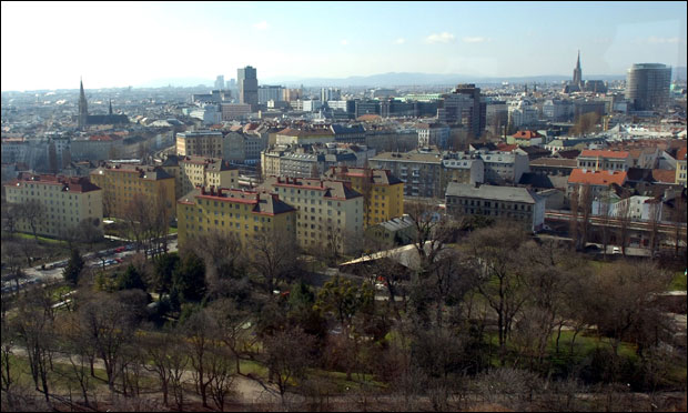 Аустрија Србима главна дестинација