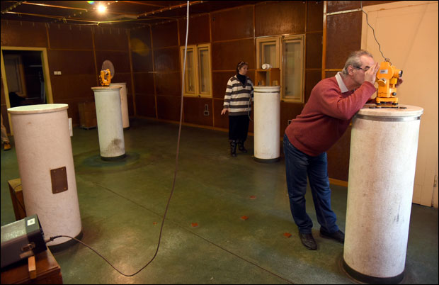 Корак испред катастрофа