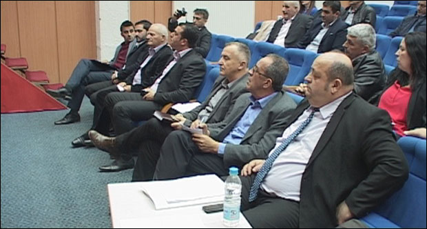 Смена Mуховића тресе коалицију