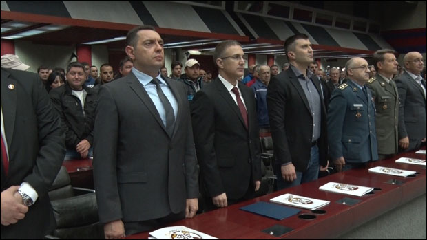 Деца палих бораца не плаћају више школовање