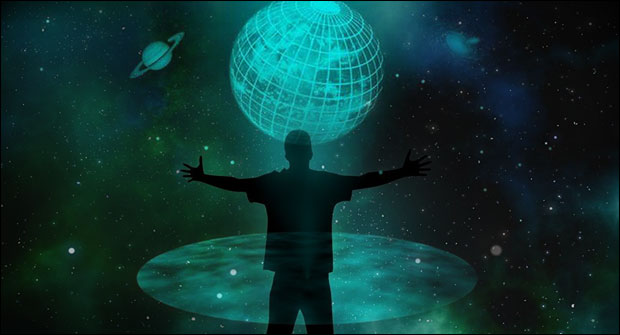 Свемир је холограм, умишљамо да га видимо