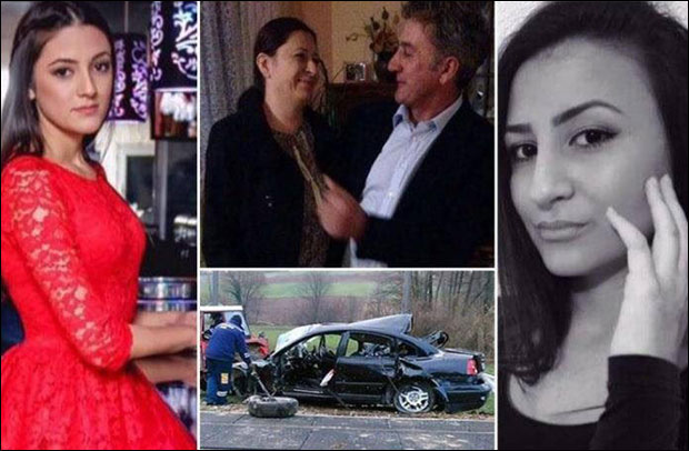 Машиновођа у растројству