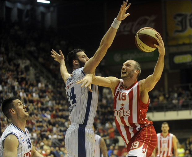 Звезда игра шампионски ка финалу