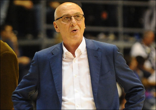 Тодорић: Признали су у Цедевити да су вирили на наш тренинг