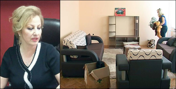 Готово пола века трпела насилника