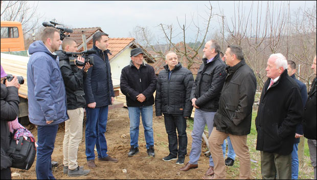 Остају да живе од - свог рада