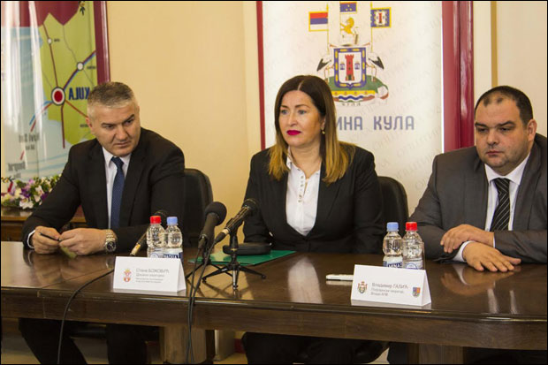 Канализацијом против канцера