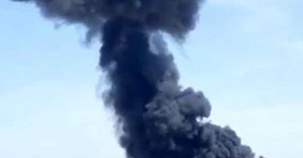 Авион принудно слетео у Судану: Преживели сви путници и посада
