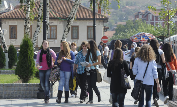 Босански језик излази из моде