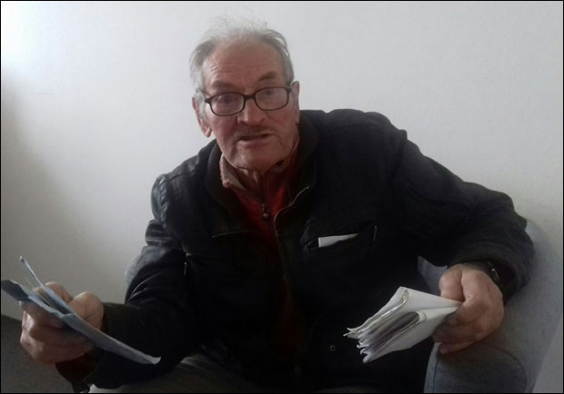 Пресуда избрисана после 65 година