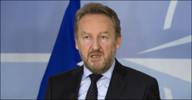 Пријаве против Изетбеговића и Софтића