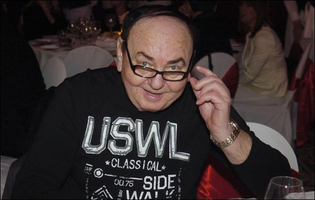 ВИДЕО: Када Бора Дрљача запева Money, money