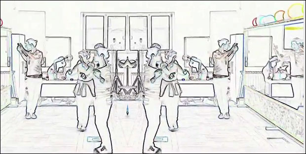 НЕОЧЕКИВАНО: Култна група Бабе објавила нови сингл Примабалерина