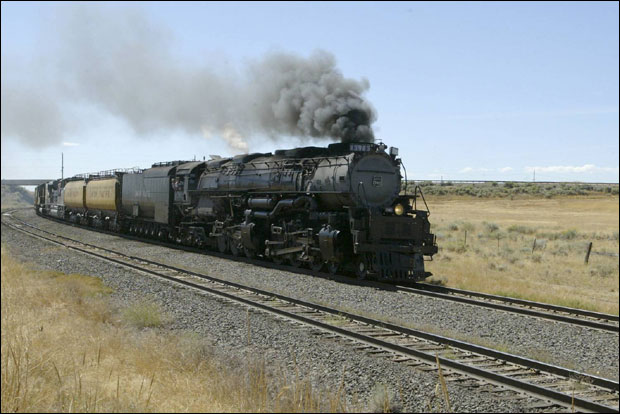 Суд земљораднику доделио путнички воз