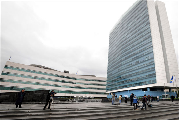 Дом народа ПСБиХ није одржана, институционална криза на помолу?