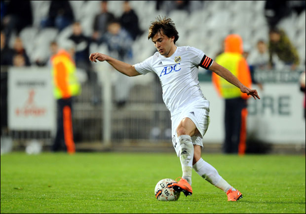 Стојковић: Било је приче о доласку у Звезду и зимус