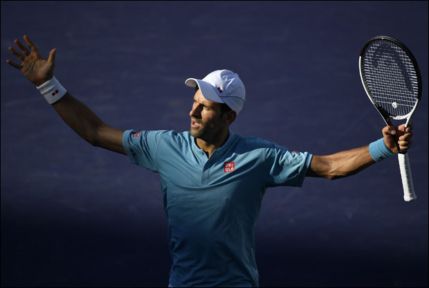 АГАСИ О ЂОКОВИЋУ: Преживео је бомбе, па ће и ову кризу