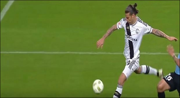 Пријовић: Једва чекам да се опоравим и заиграм за Србију