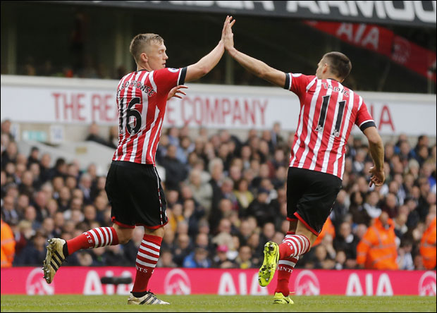 Тадић: Нисам повређен, све је у реду