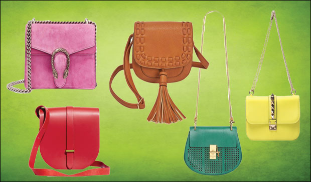 Неодољиве мини ташне