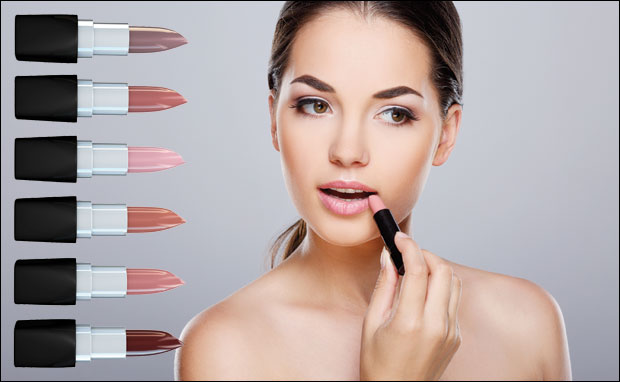 Природна боја усана 