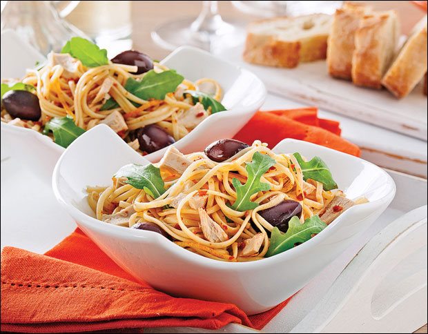 Јела са тофу сиром 