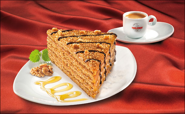 Медени колачи